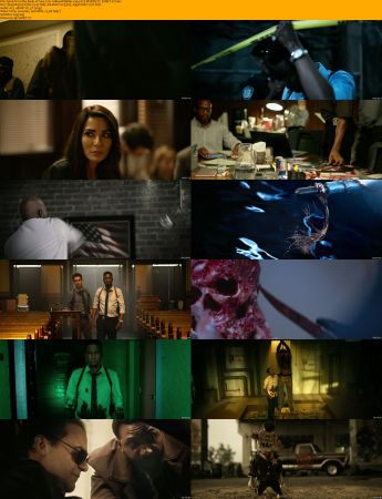 Saw Collection 1080p BRRip x264 AC3 DiVERSiTY