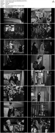 Lady on a Train 1945 1080p BluRay x264-OFT