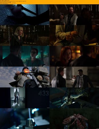 Saw Collection 1080p BRRip x264 AC3 DiVERSiTY