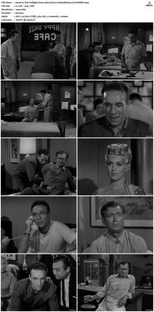 The Twilight Zone 1960 S02 1080p BluRay x265-RARBG