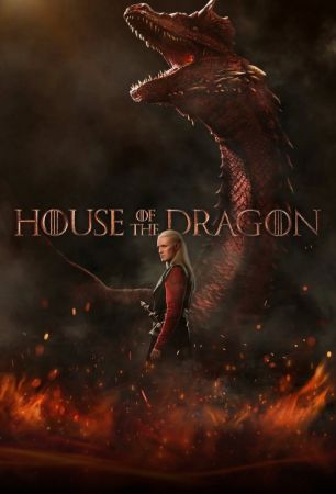 House of the Dragon S01E07 2160p HMAX WEB-DL DDP5 1 Atmos HDR HEVC-CMRG
