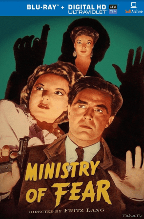 Ministry of Fear 1944 Criterion 1080p BluRay x264-nikt0