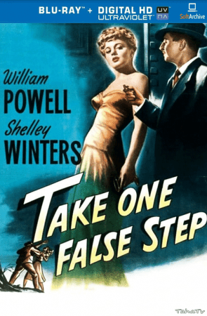 Take One False Step 1949 1080p BluRay x264-OFT