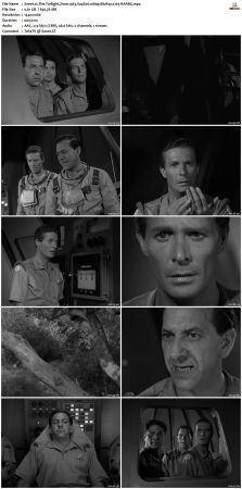 The Twilight Zone 1963 S04 1080p BluRay x265-RARBG