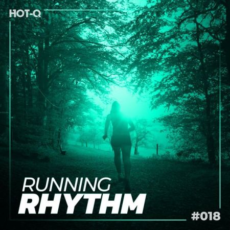 Various Artists - Running Rhythmn 018 (2022)