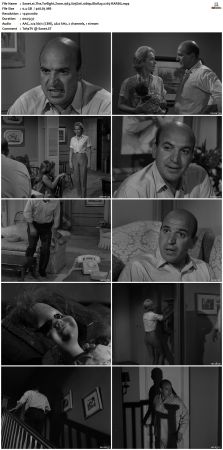 The Twilight Zone 1963 S05 1080p BluRay x265-RARBG