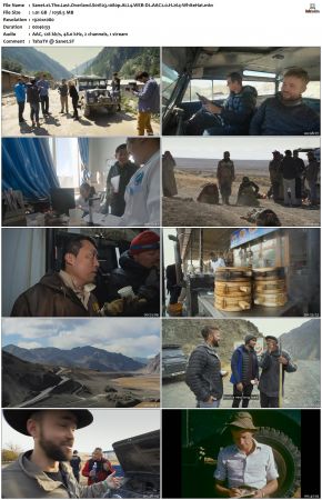 The Last Overland S01 1080p ALL4 WEBRip AAC2 0 x264-WhiteHat