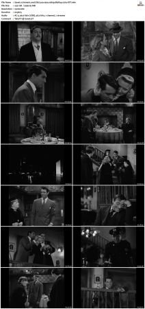 Arsenic and Old Lace 1944 1080p BluRay x264-OFT