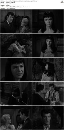 The Twilight Zone 1963 S04 1080p BluRay x265-RARBG