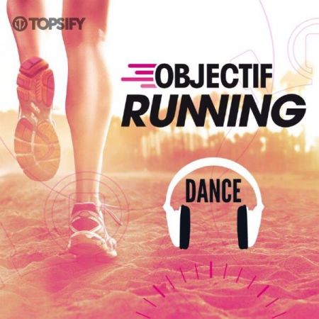 Various Artists - Objectif Running: Dance (2022)