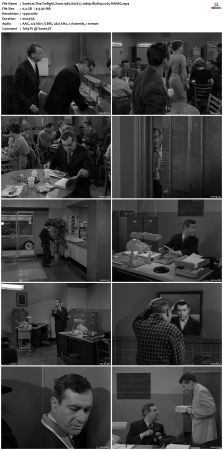 The Twilight Zone 1960 S02 1080p BluRay x265-RARBG
