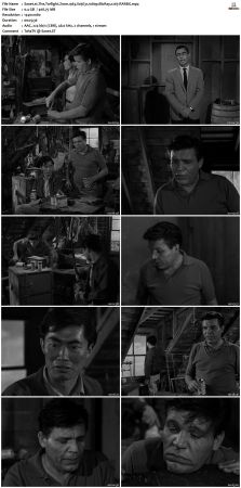 The Twilight Zone 1963 S05 1080p BluRay x265-RARBG