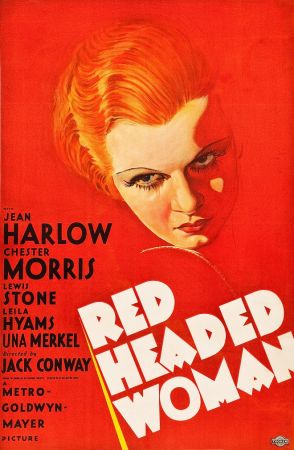 Red Headed Woman 1932 1080p WEBRip x264-RARBG