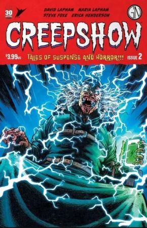 Creepshow #2 (2022)