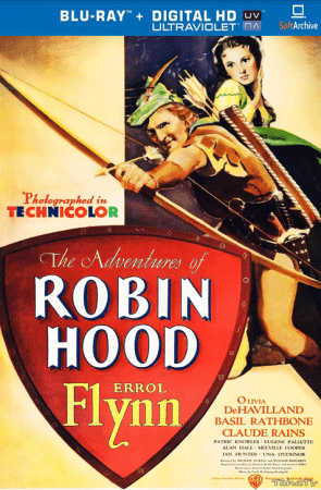 The Adventures of Robin Hood 1938 1080p BluRay x264-nikt0
