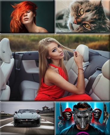 LIFEstyle News MiXture Images. Wallpapers Part (1925)