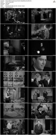 Ministry of Fear 1944 Criterion 1080p BluRay x264-nikt0