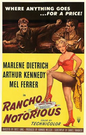 Rancho Notorious 1952 WEBRip x264-ION10