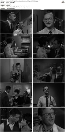 The Twilight Zone 1963 S05 1080p BluRay x265-RARBG