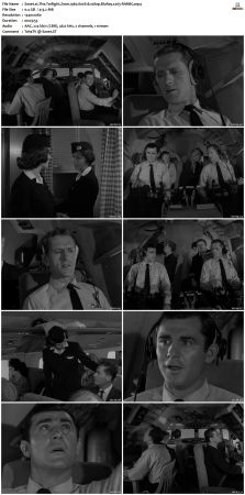 The Twilight Zone 1960 S02 1080p BluRay x265-RARBG