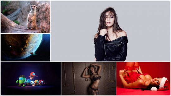 Best Mix Wallpapers (Part 857)