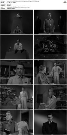 The Twilight Zone 1960 S02 1080p BluRay x265-RARBG