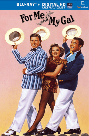 For Me and My Gal 1942 iNTERNAL BDRip x264-MANiC