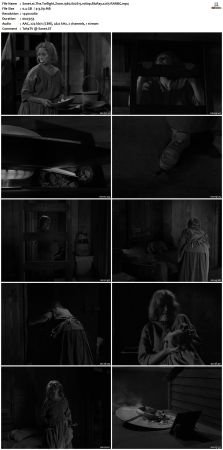 The Twilight Zone 1960 S02 1080p BluRay x265-RARBG