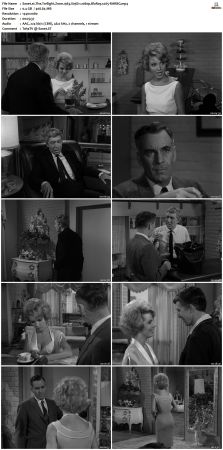 The Twilight Zone 1963 S05 1080p BluRay x265-RARBG