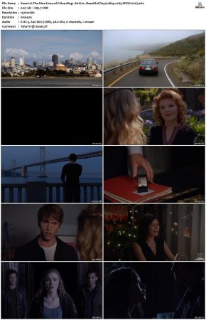 The Nine Lives of Chole King S01 1080p AMZN WEBRip x265 HEVC 10bit DDP 5 1 EDGE2020