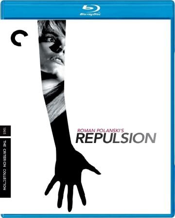 Repulsion 1965 1080p BluRay x265 HEVC 10bit EAC3 1.0 Ghost