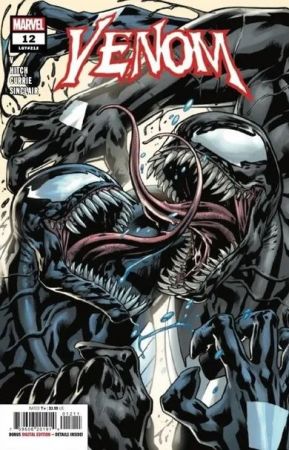 Venom #12 (2022)