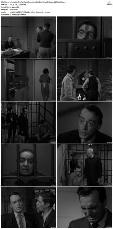 The Twilight Zone 1960 S02 1080p BluRay x265-RARBG