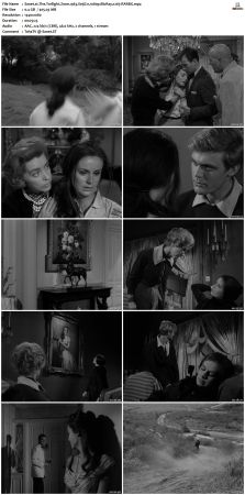 The Twilight Zone 1963 S05 1080p BluRay x265-RARBG