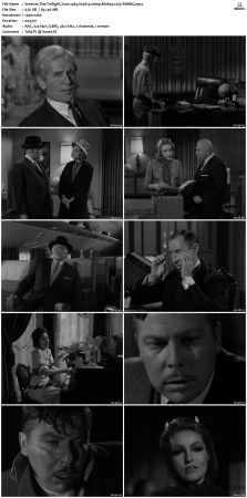 The Twilight Zone 1963 S04 1080p BluRay x265-RARBG