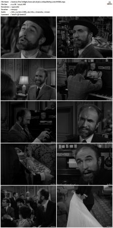 The Twilight Zone 1961 S03 1080p BluRay x265-RARBG