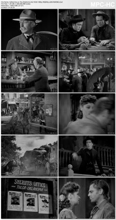 The Oklahoma Kid 1939 1080p WEBRip x265-RARBG