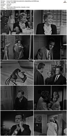 The Twilight Zone 1960 S02 1080p BluRay x265-RARBG