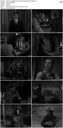 The Twilight Zone 1961 S03 1080p BluRay x265-RARBG