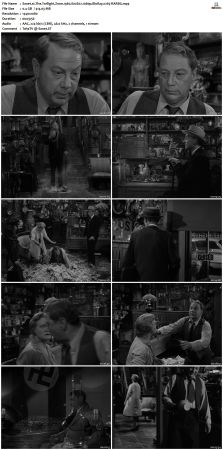 The Twilight Zone 1960 S02 1080p BluRay x265-RARBG