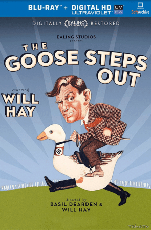 The Goose Steps Out 1942 1080p BluRay x264-nikt0