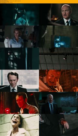 Saw Collection 1080p BRRip x264 AC3 DiVERSiTY