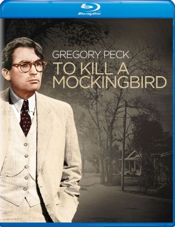 To Kill a Mockingbird 1962 REMASTERED BRRip x264-ION10