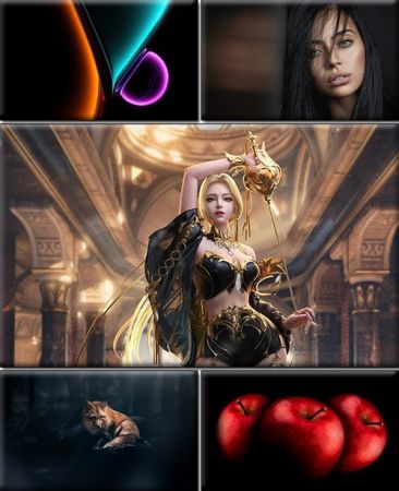 LIFEstyle News MiXture Images. Wallpapers Part (1926)