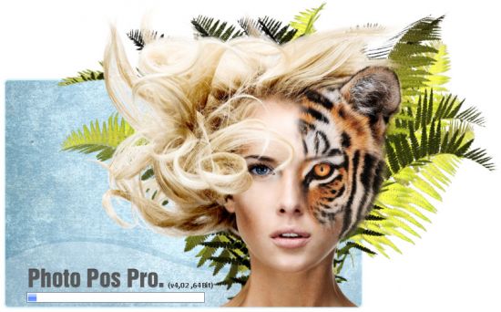 Photo Pos Pro 4.04.35 Premium download the new version for mac