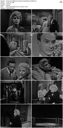 The Twilight Zone 1960 S02 1080p BluRay x265-RARBG