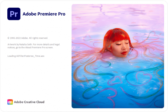 Adobe Premiere Pro 2023 v23.0.0.63 (x64) Multilingual