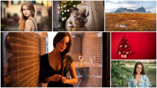 Collections HD Wallpapers (Pack 933)