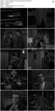 The Twilight Zone 1961 S03 1080p BluRay x265-RARBG