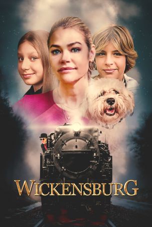 Wickensburg 2023 1080p WEBRip DD5.1 X264-EVO